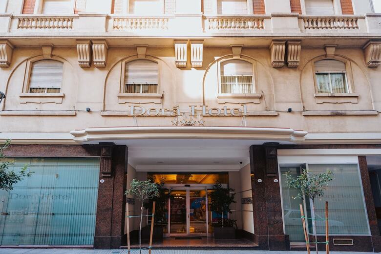 Dora Hotel Buenos Aires