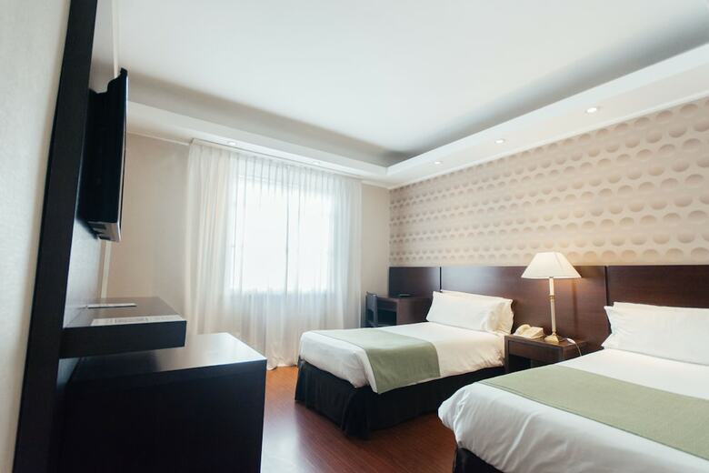 Dora Hotel Buenos Aires