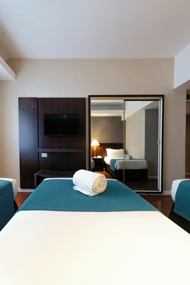 Dora Hotel Buenos Aires