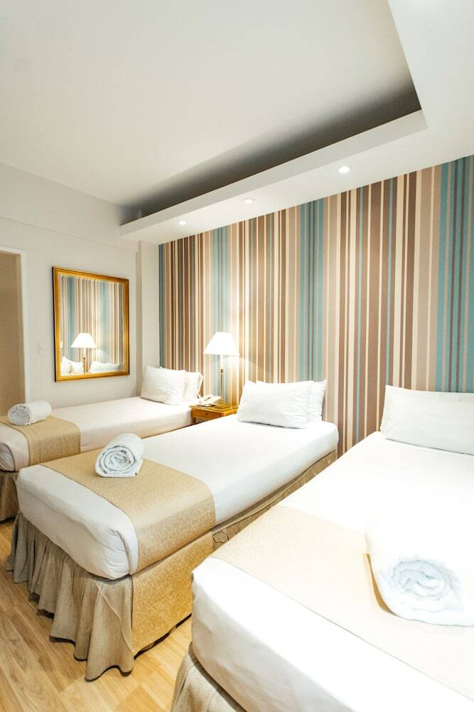 Dora Hotel Buenos Aires
