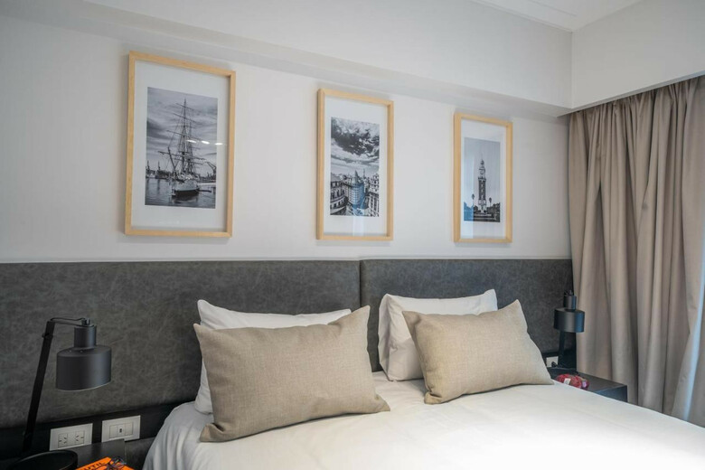 Efe Hotel & Cowork