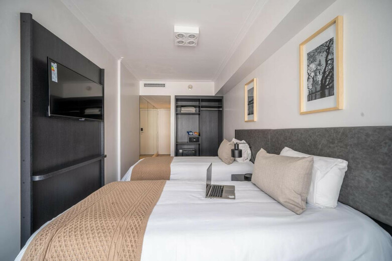 Efe Hotel & Cowork