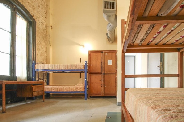 Hostal De Granados