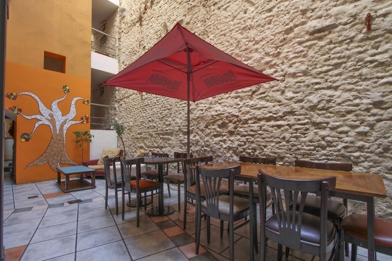Hostal De Granados