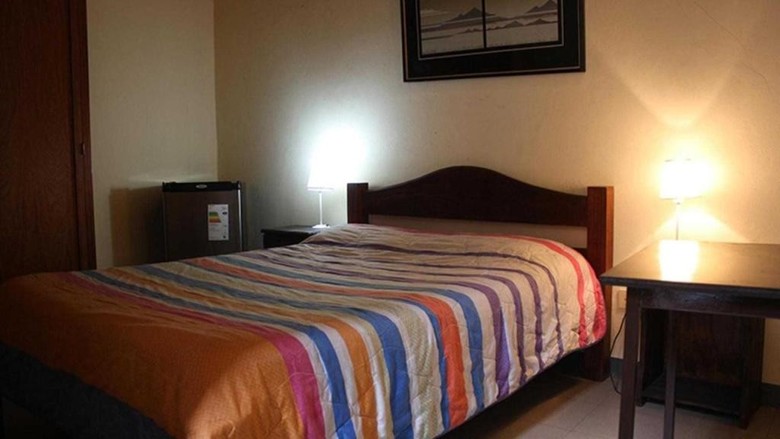 Hostal De Granados
