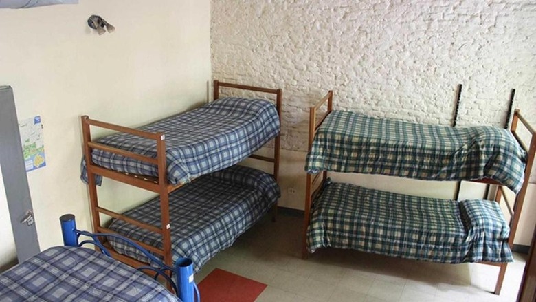 Hostal De Granados