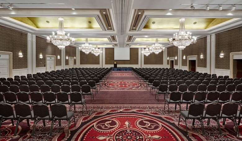 Hotel Intercontinental Buenos Aires