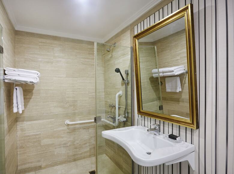 Hotel Intercontinental Buenos Aires