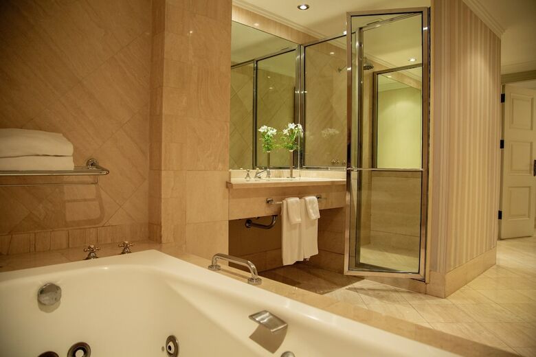 Hotel Intercontinental Buenos Aires