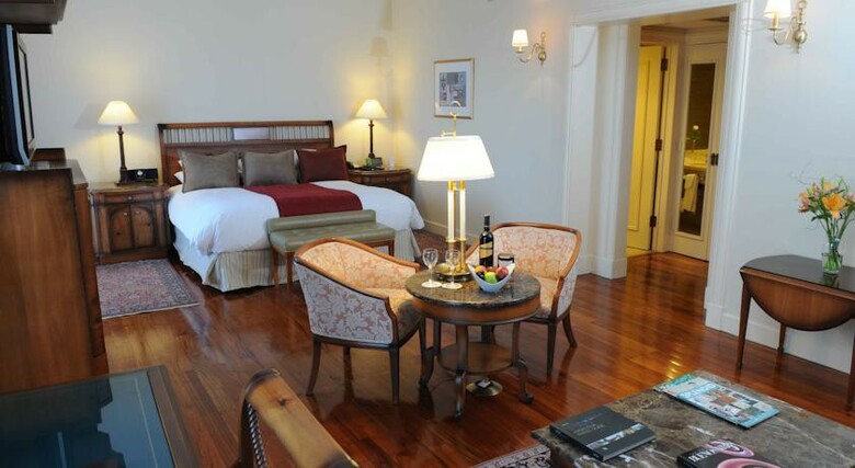 Hotel Intercontinental Buenos Aires