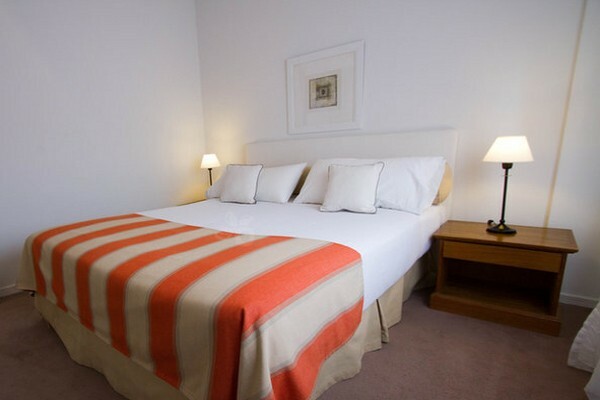 Hotel Loi Flats Buenos Aires