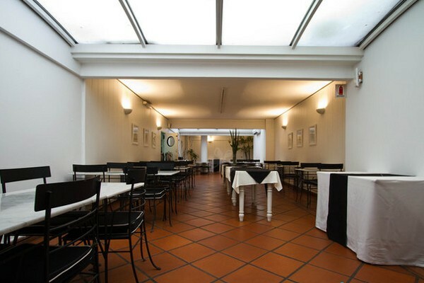 Hotel Loi Flats Buenos Aires