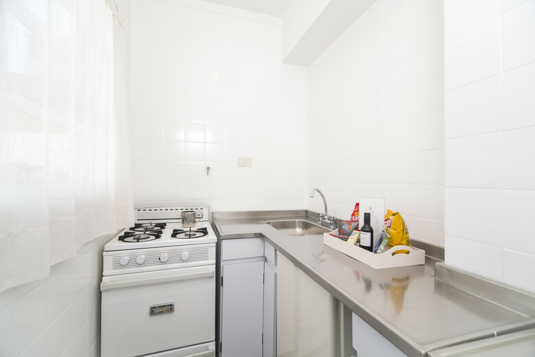 Hotel Loi Flats Buenos Aires