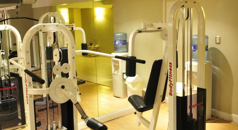 Hotel Loi Suites Recoleta