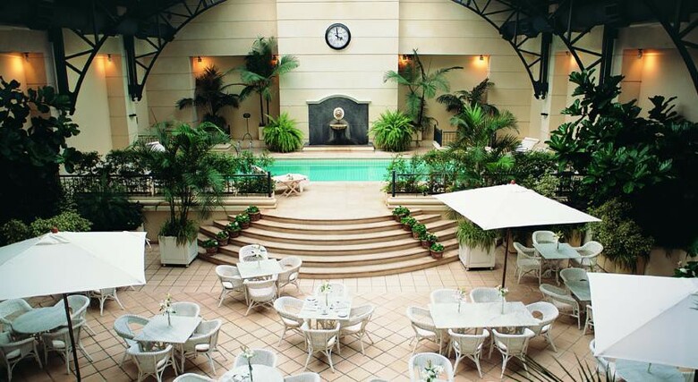 Hotel Loi Suites Recoleta