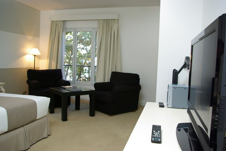 Hotel Loi Suites Recoleta
