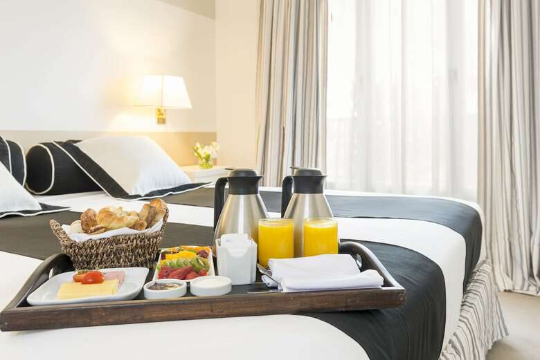 Hotel Loi Suites Recoleta