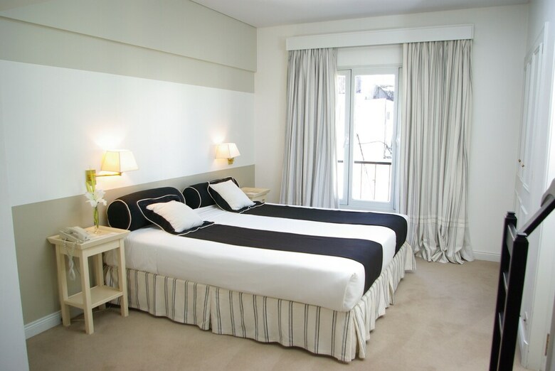Hotel Loi Suites Recoleta