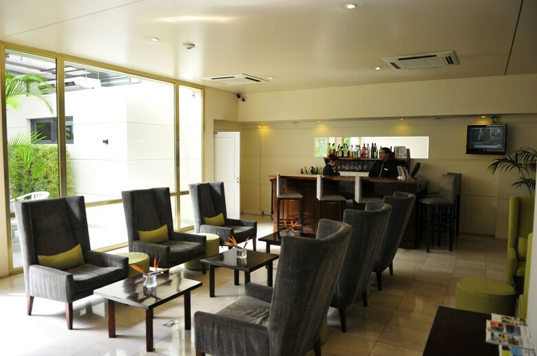 Hotel Loi Suites Recoleta