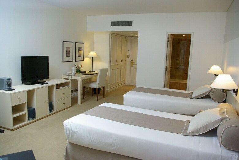 Hotel Loi Suites Recoleta