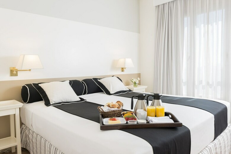 Hotel Loi Suites Recoleta