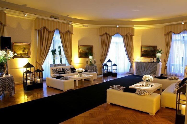 Plaza Hotel Buenos Aires