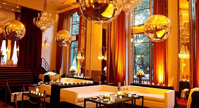 Plaza Hotel Buenos Aires