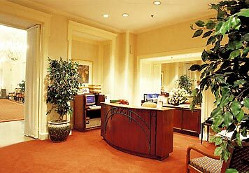 Plaza Hotel Buenos Aires