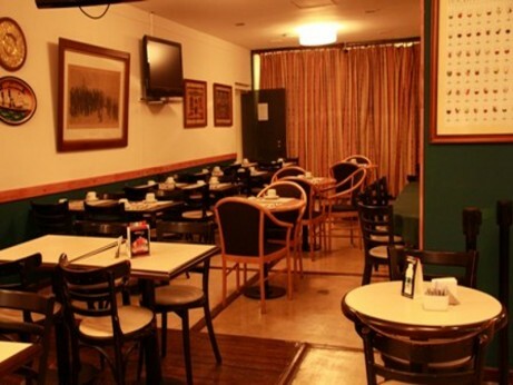 Hotel Mayflower Suites