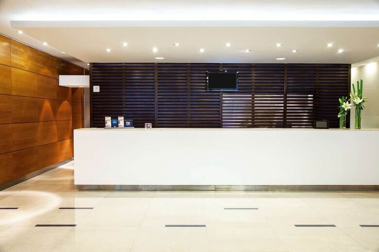 Hotel NH Buenos Aires Florida