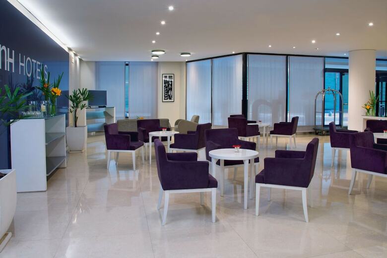 Hotel NH Buenos Aires Florida