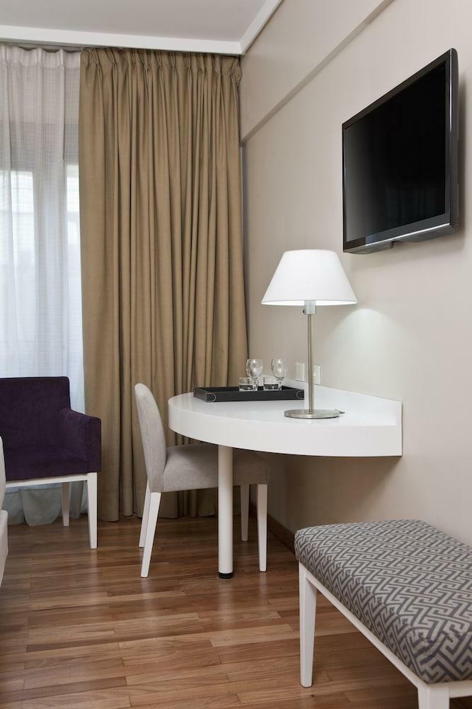Hotel NH Buenos Aires Florida