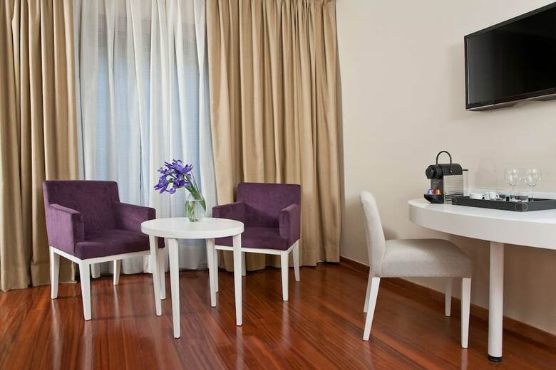Hotel NH Buenos Aires Florida