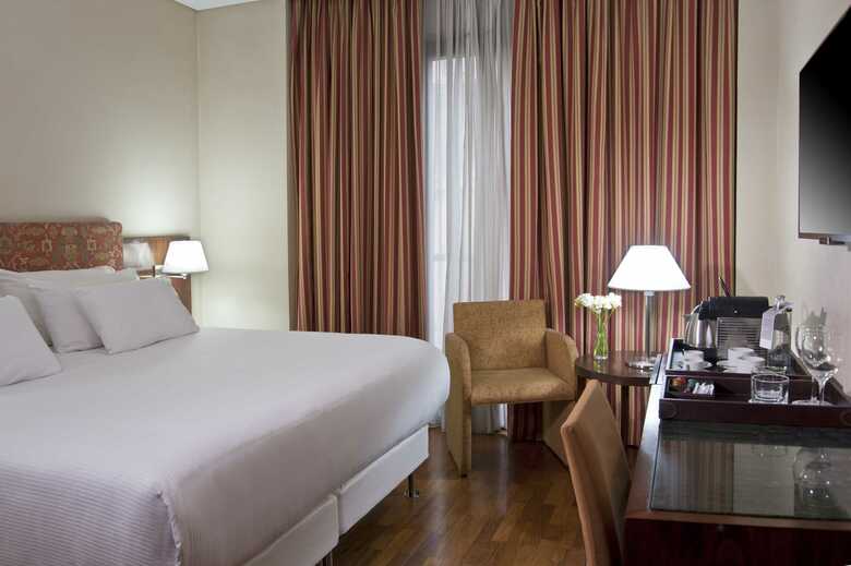 Hotel NH Collection Buenos Aires Jousten