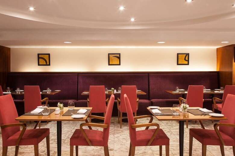 Hotel NH Buenos Aires Latino