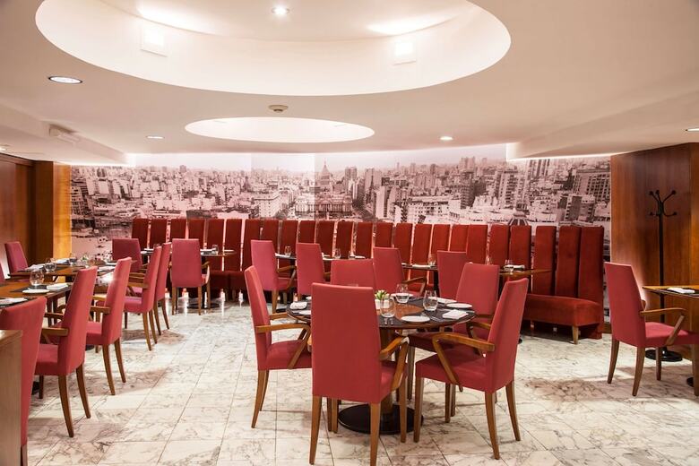 Hotel NH Buenos Aires Latino