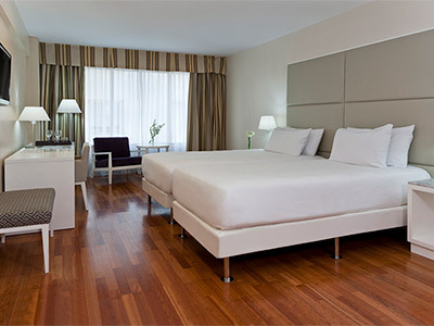 Hotel NH Buenos Aires Latino