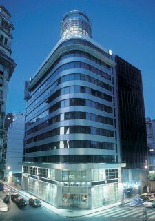 Hotel NH Buenos Aires Latino