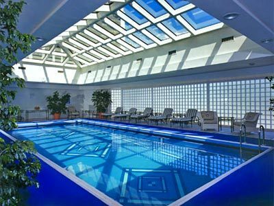 Park Tower - A Luxury Collection Hotel