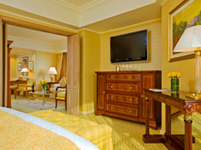 Park Tower - A Luxury Collection Hotel