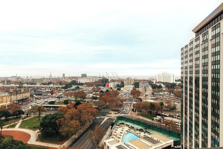 Park Tower - A Luxury Collection Hotel