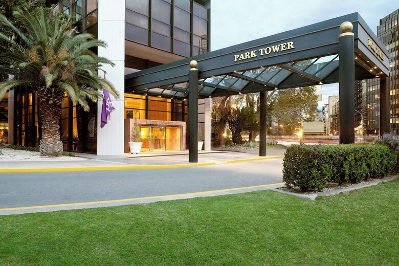 Park Tower - A Luxury Collection Hotel
