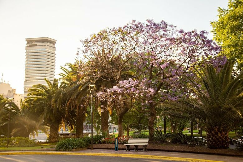 Park Tower - A Luxury Collection Hotel