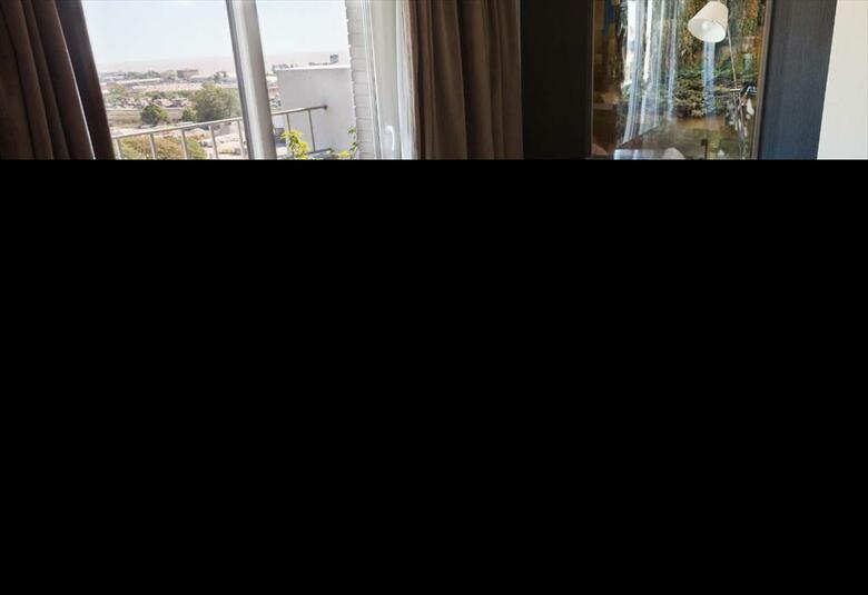 Hotel Esplendor Plaza Francia