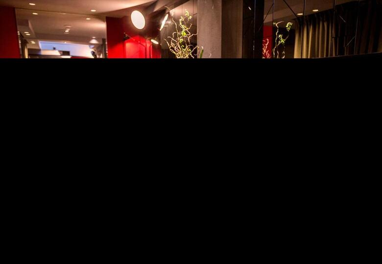Hotel Esplendor Plaza Francia