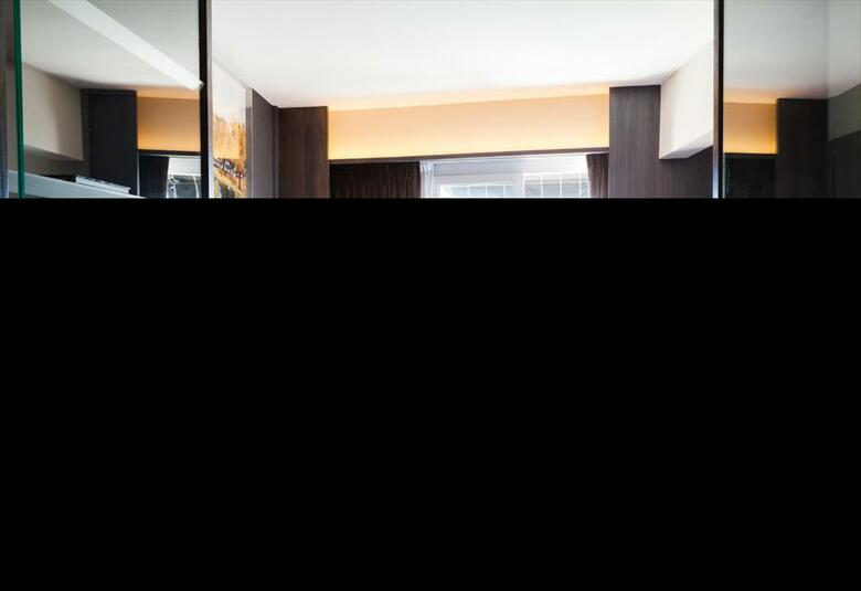 Hotel Esplendor Plaza Francia