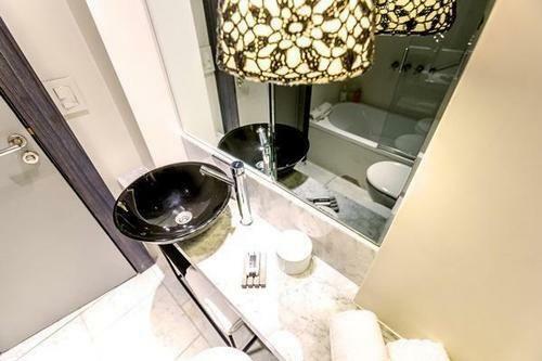Hotel Esplendor Plaza Francia
