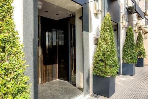 Hotel Esplendor Plaza Francia