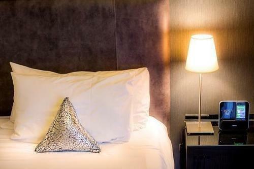 Hotel Esplendor Plaza Francia