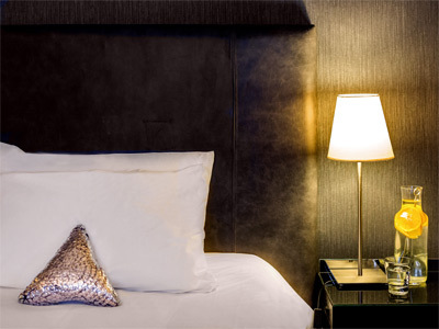 Hotel Esplendor Plaza Francia